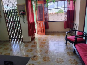 Casa no Centro de Parintins